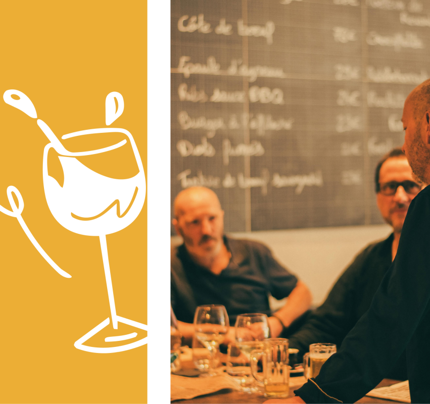 Le restaurant - Le Philibert - Restaurant Thermes Chevalley - Restaurant Aix les Bains - Restaurant savoyard Aix les Bains - Restaurant place Carnot - Restaurant Casino Grand Cercle - Restaurant lac du Bourget - restaurant sympa AIX-LES-BAINS
