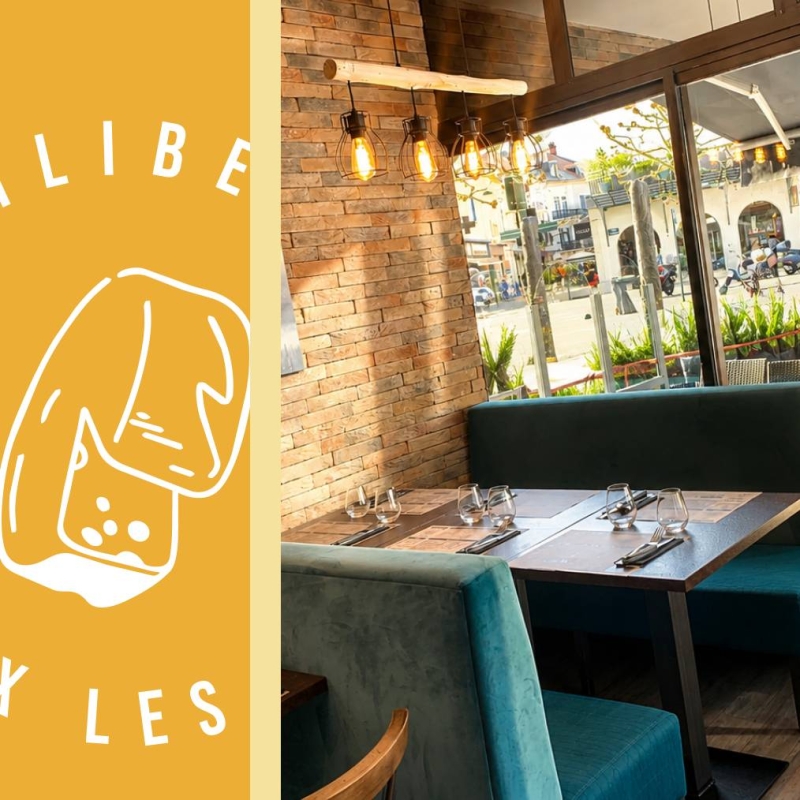Le Philibert - Restaurant Aix les Bains - Restaurant Fromage Aix les Bains - Restaurant Aix les Bains Centre Ville - Restaurant Savoyard Aix les Bains